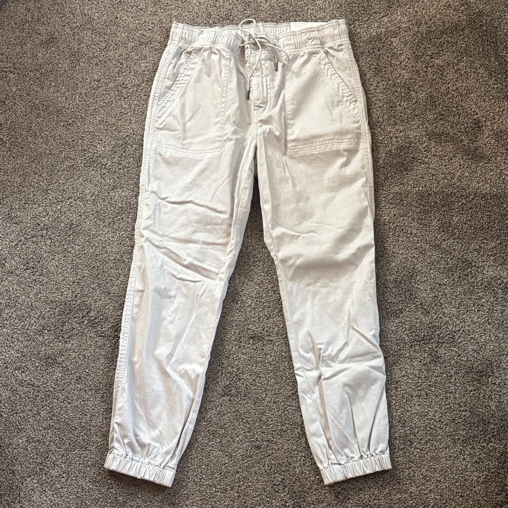 American Eagle Outfitters Gray Joggers